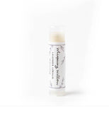 Lavender lip balm