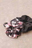 Throwback Scrunchie