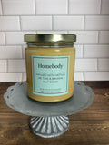Roxberry Candles