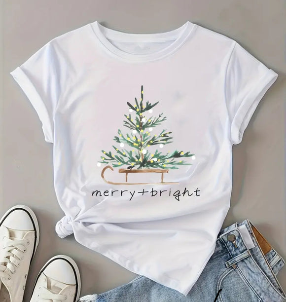 Merry and Bright