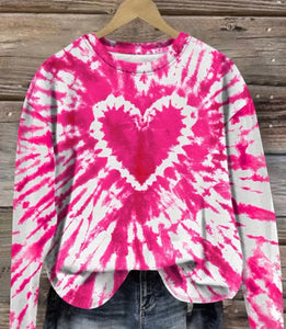 Love story top
