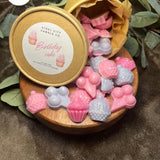 Steel City Candle Melts