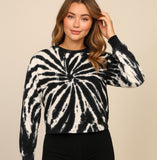 Tie-dye obsessed
