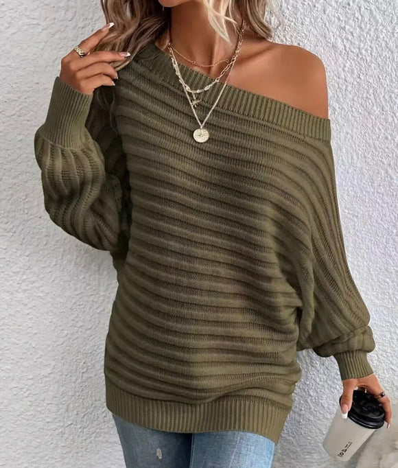 Cozy Sweater Weather