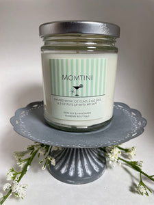 Spring Candles