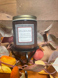 Fall Candle Collection