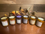 Fall Candle Collection