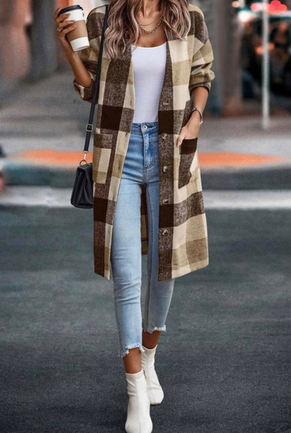 Fall, Flannel and Fabulous