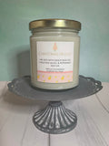 Roxberry Summer Candles