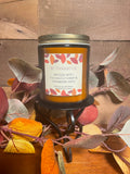 Fall Candle Collection