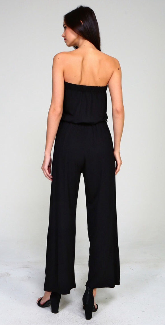 Fall in love jumpsuit