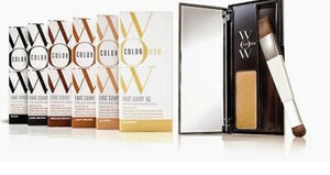 Color wow root cover up
