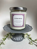 Roxberry Candles