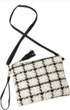 Favorite  Crossbody/Clutch  Bags